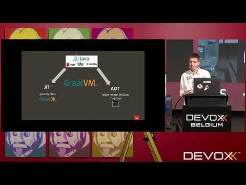 Abstractions Without Regret with GraalVM by Thomas Wuerthinger