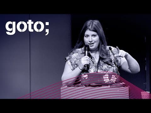 Internationalization is a Piece of Cake • Eli Schutze Ramirez • GOTO 2019