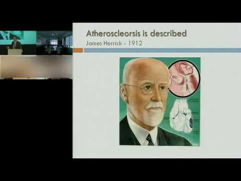 Cardiovascular Disease, Prevention, and the Future