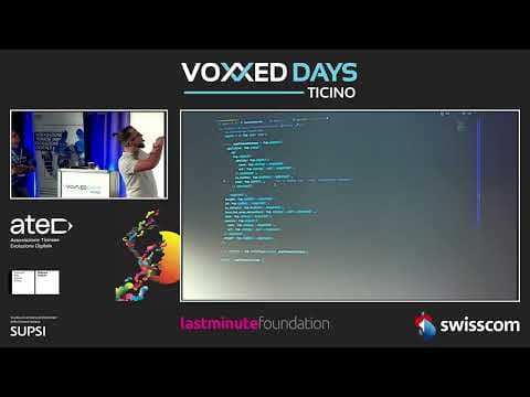 REST API Validation in a Typescript front-end by Matteo Orlandi and Lorenzo Pieri