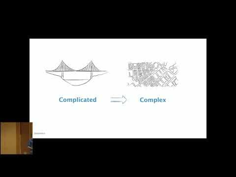 Devops - What does devops culture mean for engineers? - Voxxed Days Singapore 2018