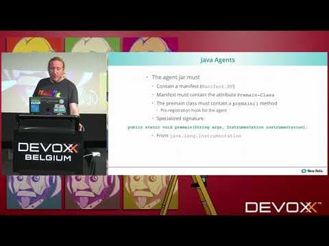 How We Migrated New Relic to Java 11 by Ben Evans