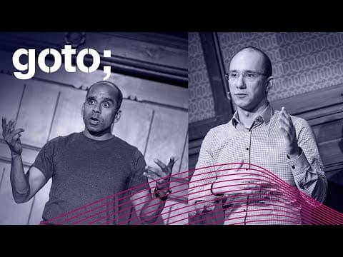 Secure & Fast microVM for Serverless Computing • Radu Weiss & Arun Gupta • GOTO 2019
