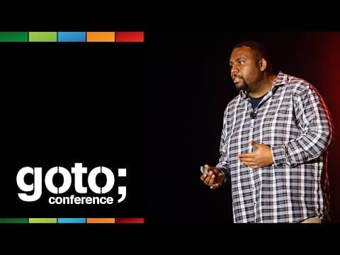 Troubleshooting Tiered Tragedy: A Peek Into Failure • Jeff Smith • GOTO 2017