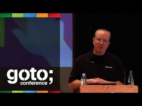 BFFs TypeScript & JavaScript • Martin Schray • GOTO 2014