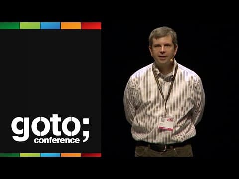 The Inner Workings of the Chakra Javascript Engine • Steve Lucco • GOTO 2012