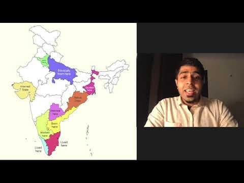 Ashris Choudhury—Outlier 2021—Narrating a Nation Through Numbers: India in Pixels