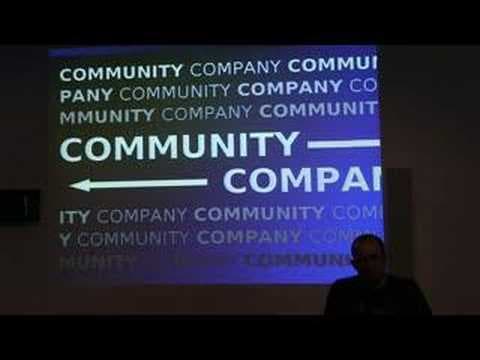 Standing On The Shoulders Of Giants: The Coming Of The Linux Desktop