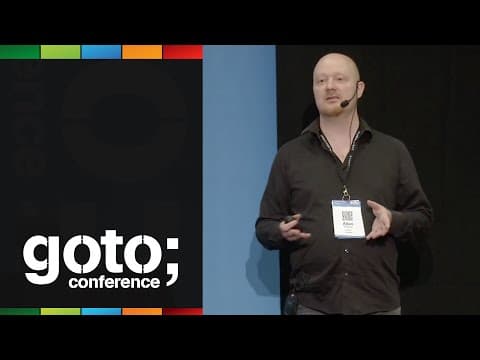 Continuous Delivery Warstories • Allan Ebdrup • GOTO 2015