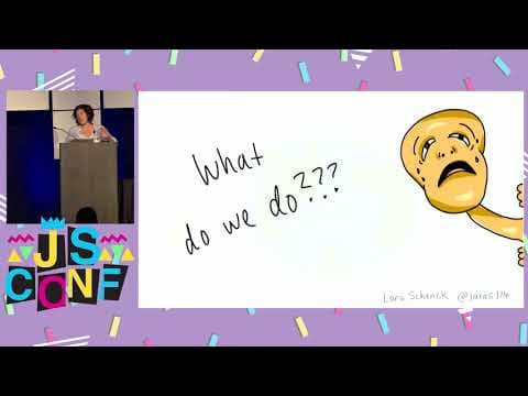 CSS Algorithms - Lara Schenck - JSConf US 2019