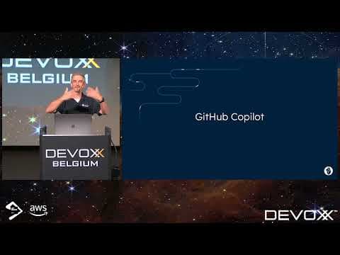 Copilot to Cover: Why AI can’t replace developers with robots, but can make life better by A. Piper