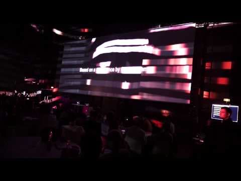 WTF is happening? JSConf EU 2014 Opening