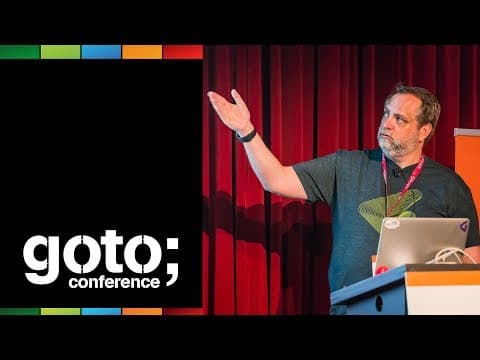 It’s Not Continuous Delivery If You Can’t Deploy Right Now • Ken Mugrage • GOTO 2017