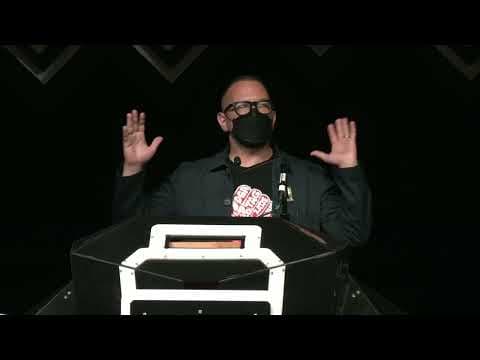 DEF CON 31 - An Audacious Plan to Halt the Internet's Enshittification - Cory Doctorow
