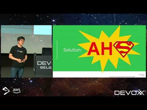 No more Xmx!   Adaptable Heap Sizing for Containerized Java Applications by Jonathan Joo