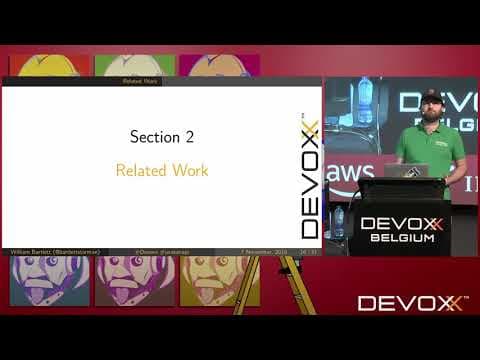UX as an API by William Bartlett