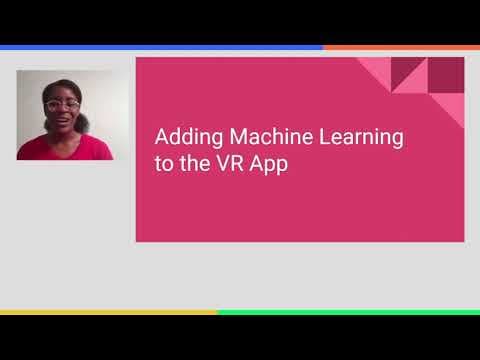 Making VR More Interesting With JavaScript and Machine Learning -Milecia McGregor-JSConf Korea 2020