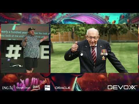 Embracing Imposter Syndrome By Dom Hodgson