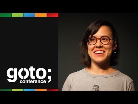 Exploring StackOverflow Data • Evelina Gabasova • GOTO 2016