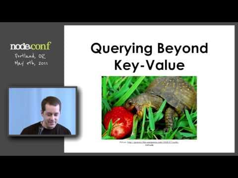 Sean Cribbs: riak-js