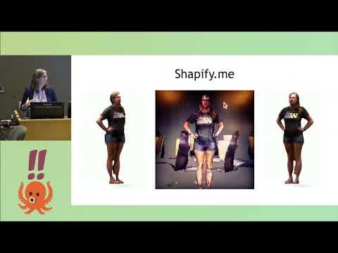 !!Con West 2020 - Kathleen Tuite: The hacks behind my 3D reconstructed wedding cake topper!
