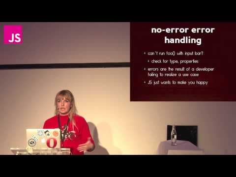 Garann Means: Improvisational JavaScript