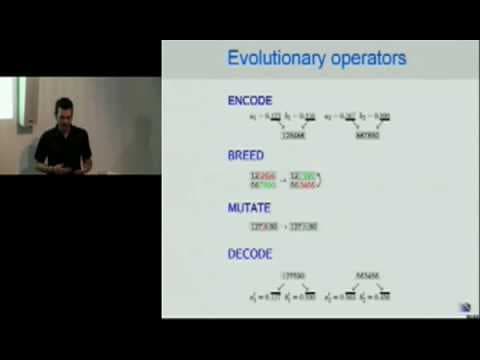 Sounding the Stars with Genetic Algorithms