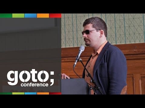 JavaScript Performance Through the Spyglass • Vyacheslav Egorov • GOTO 2016