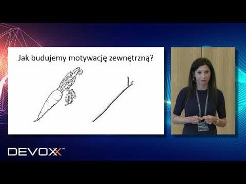 Zmotywuj swój zespół - Anita Przybył