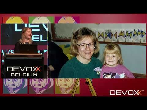 Developer First: A New Leadership Mindset  by Kate Wardin