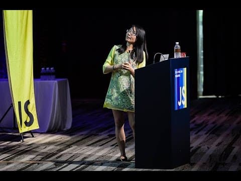Wei Lu: HTTP Headers - The Simplest Security - JSConf.Asia 2014