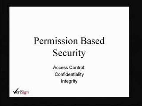 Crime: The Real Internet Security Problem