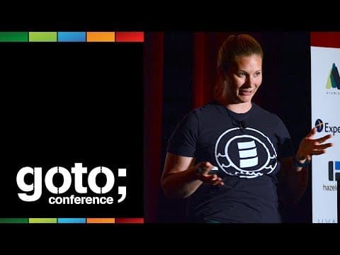 When & How to Explore: an Engineer's Guide • Julie Pitt • GOTO 2017