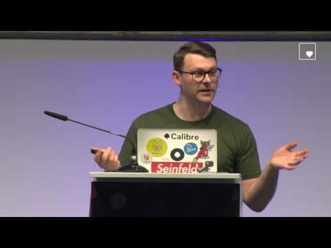 Ben Schwarz: Real world connectivity: Beyond the bubble | JSConf EU 2017