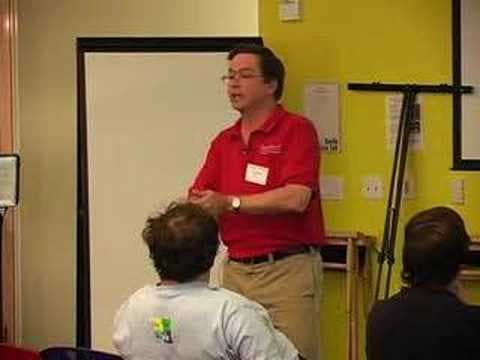 Universally Accessible Demands Accessibility for All of...