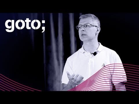 Securing the JVM • Nicolas Frankel • GOTO 2019