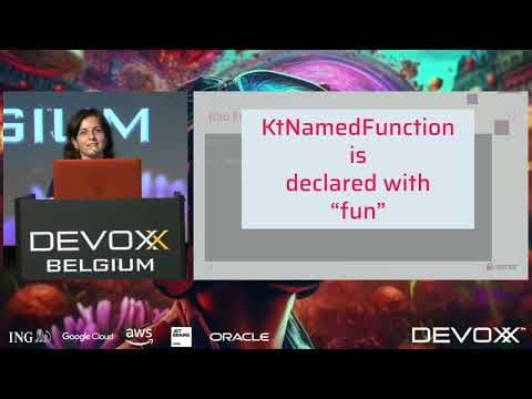 Static Kotlin Bug Hunting By Margarita Nedzelska