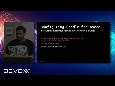 My love-hate relationship with Android Studio - Nishant Srivastava