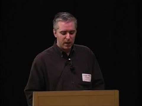 The Internet of Things: What is a Spime and why is it...