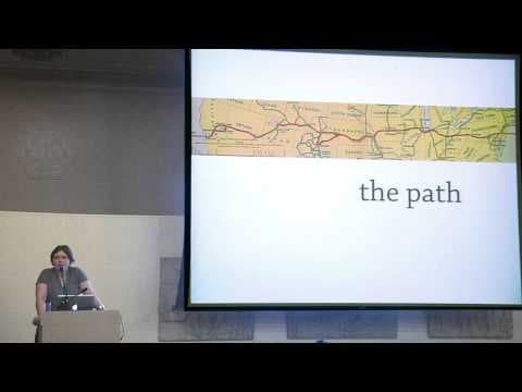 Rebecca Murphey: Modern JavaScript