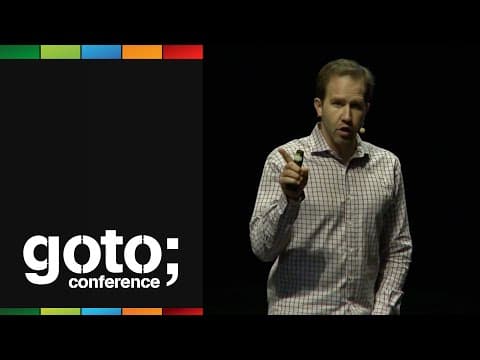Microsoft, The Cloud and Open Source • Scott Hanselman • GOTO 2012
