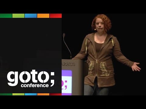 Exiting Vacuum: Integrating Configuration Management into your Ecosystem • Sascha Bates • GOTO 2013