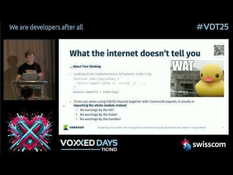 How writing just one import the wrong way slows down your website by François Martin