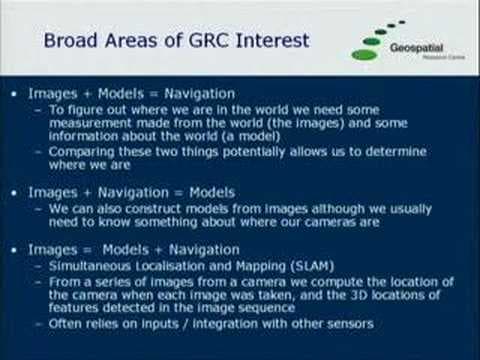 Photo-Surveying UAVS - New Zealand's Geospatial Research...