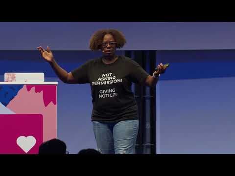 Unintended Consequences: How to Reduce Exclusionary Practices (…) - Kim Crayton - JSConf EU 2018