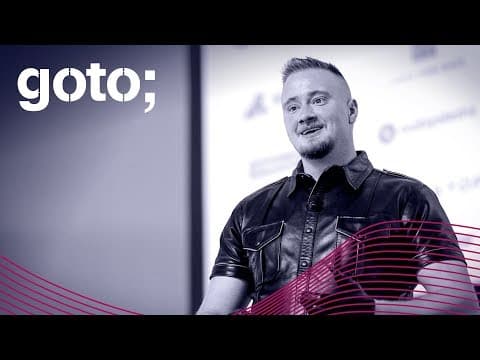 Jepsen 9: A Fsyncing Feeling • Kyle Kingsbury • GOTO 2018