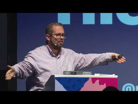 From Rabbi to Coder: How To Prepare for the Technical Interview - Ben Greenberg - JSConf EU 2018