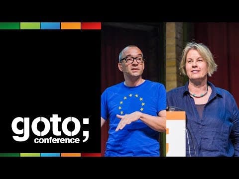 How to Win Hearts & Minds - Lessons Learned from Electoral Politics • K. Gray & C. Young • GOTO 2017