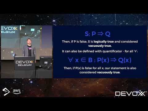 Math Behind Software by Bartłomiej Żyliński