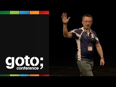 Do's & Donts for Distributed Scrum • Mads Troels Hansen • GOTO 2013